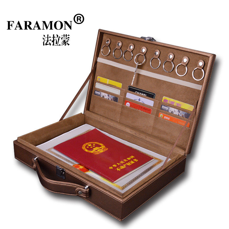 major customized Room handover Leatherwear Property Room handover Key box Room handover Book Box Removable Key ringin the Electronic Dictionary/Electronic paper book/Stationery , Other cultural goods  category - from Buy2taobao.com to provide professional Taobao agent buy service