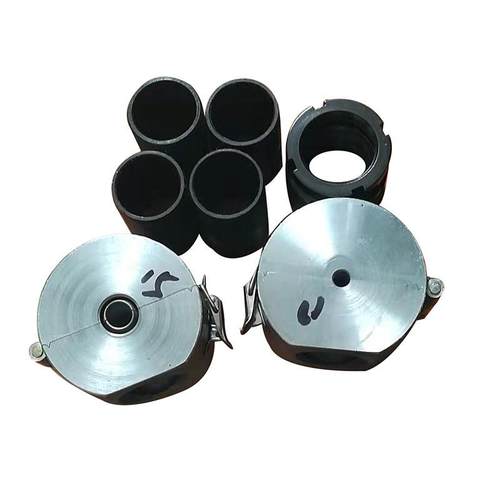 新款墨轮计米印字机电线电缆机械配件印字机吹干装置