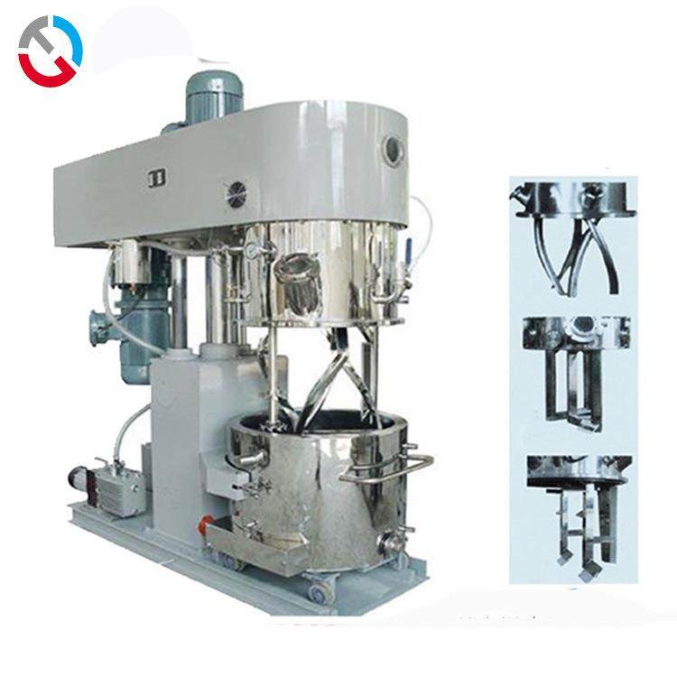 厂家热销QF系列液压升降强力分散机100l硅酮结构胶混合搅拌设备,工业油品/胶粘/化学/实验室用品,分散机,淘宝优惠券,粉丝福利购,淘宝优惠卷