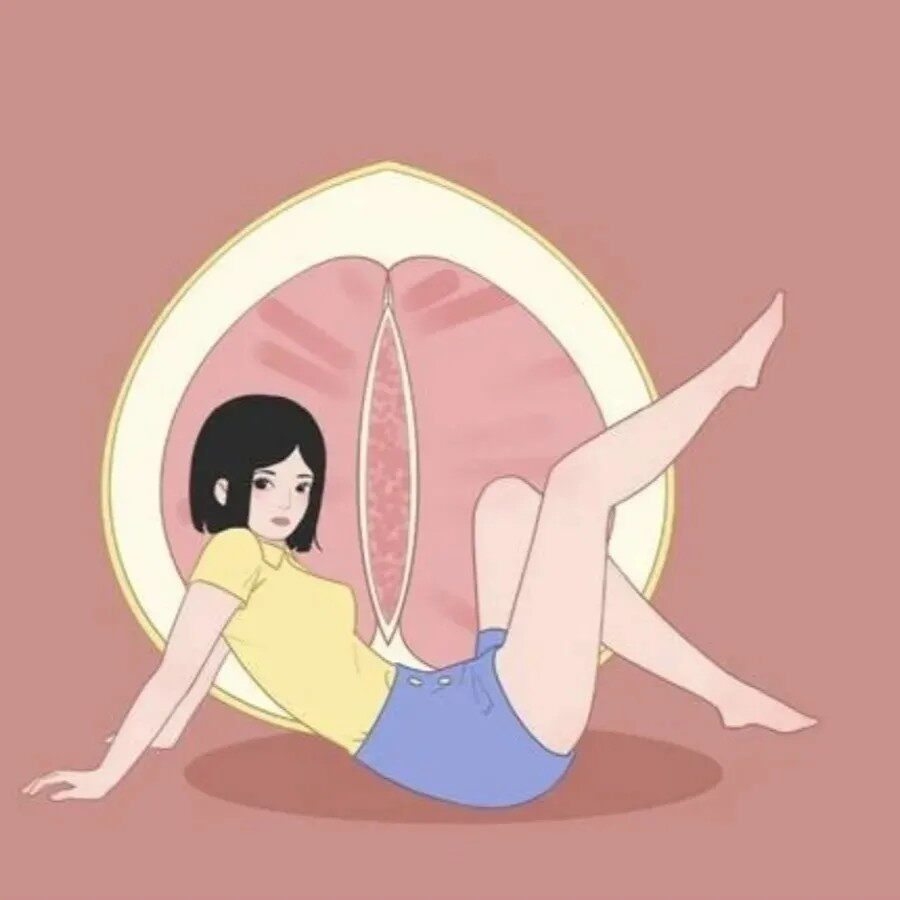 私处饱满精华 改善松弛平扁性感丰满阴唇精油加强版