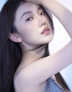 草本面中距离修复精华 紧致改善过长美容精油加强版