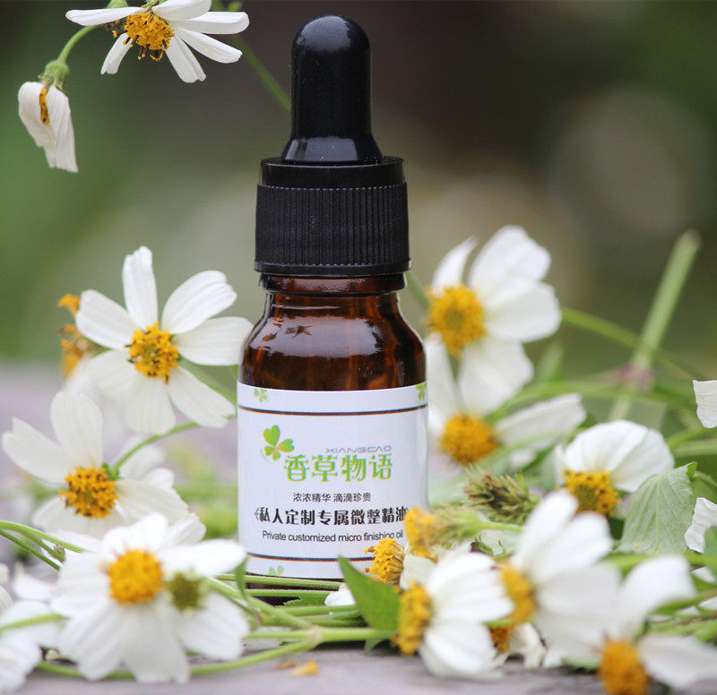 植物驼峰鼻修复精油鼻梁弯凸修复矫正器鼻背骨宽大修复鹰钩鼻