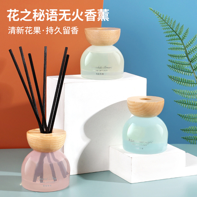 名创优品花之秘语香薰持久留香