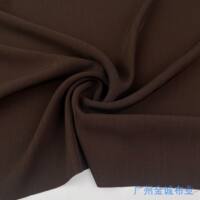 Spring and summer faux acetate linen drape anti-wrinkle wide-leg pants fabric dress design elastic fashion fabric DIY thumbnail 6