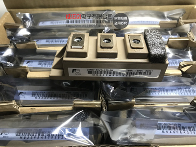 2MBI100VA-120-50正品电子模块