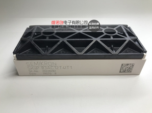 SKIIP83AC12T4IT1 SKIIP82AC12T4IT1 全新现货 原装