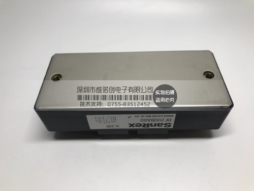 DF200BA80功率模块电源模块