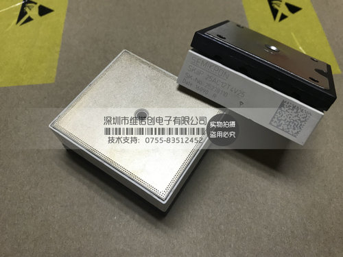 SKiiP 25AC12T4V25 原装 质量保证