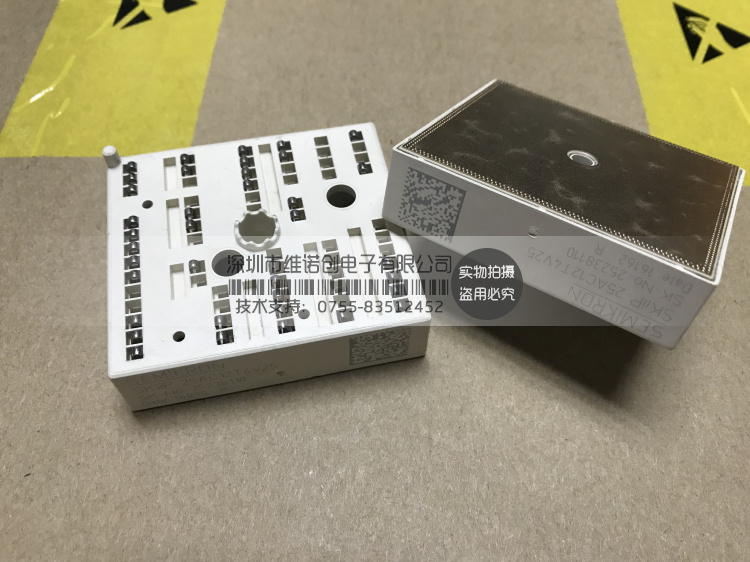 SKIIP25AC12T4V25/12T4V1 22/24NAB126v10 SKIIP23NAB126V1 模块