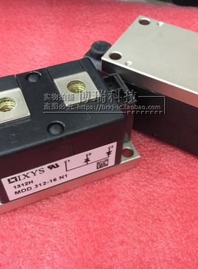 MDD255-16N1 MDD312-16N1 原装模块 现货可直拍