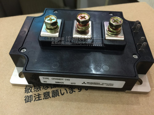 原装 CM400DY-24NF CM450DY-24S 测后发货 质量保证