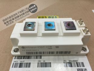 全新 FF200R12KE3 FF300R12KT3 FF300R17KE3 BSM150GB120DN2