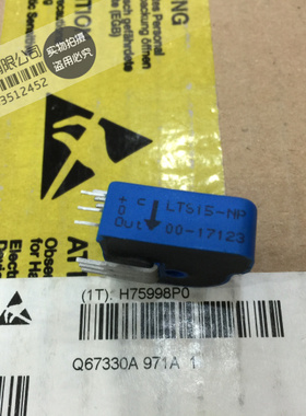 LTS15-NP LTSR15-NP LTSP25-NP 全新现货供