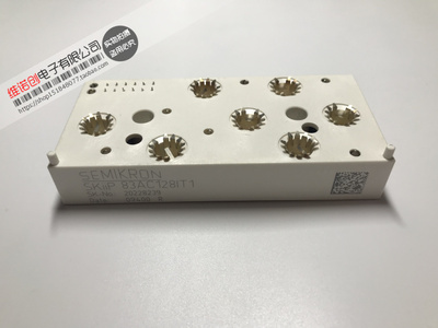 SKIIP83AC12IT3全新正品电子模块