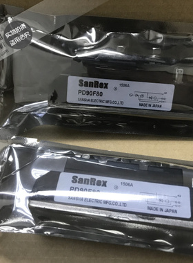 全新原装 PD90F80 PD90F160 功率模块 现货 提供发票