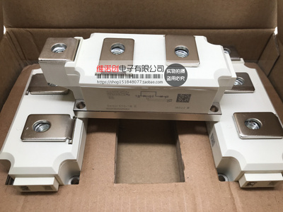 全新可控硅模块SKKT570/16E SKKH570/16E SKKH570/18E