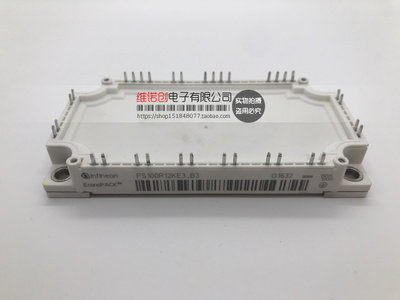 FS75R12KE3-B3 FS100R12KE3-B3 原装.质量保证 询价