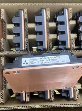 PM75CFE060 PM75CFE120 PM100CFE060 A50L-0001-0329