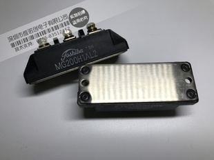 原装 IGBT模块 MG200H1AL2