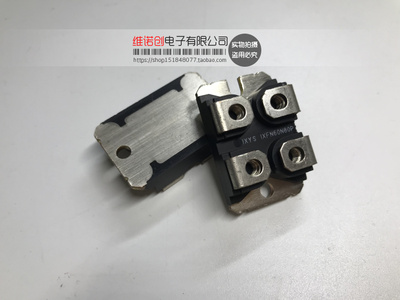 原装正品IXFN60N80P场效应管模块