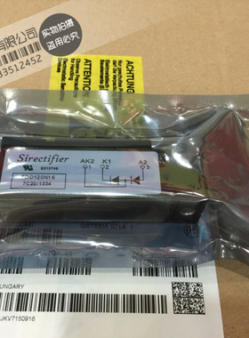 原装 SDD120N16 SDD120N14 SDD120N08 SDD120N12 质保一年