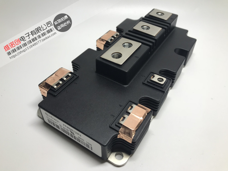 FF900R12IP4 FF900R12IE4 FF1000R17IE4 FF1400R12IP4 FF650R17IE