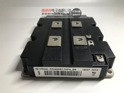 全新 FZ2400R12KE3 FZ2400R12HP4_B9 FZ2400R17HP4_B29