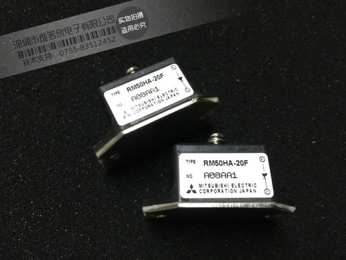 RM50HA-20F RM50HA-24F 全新现货进口