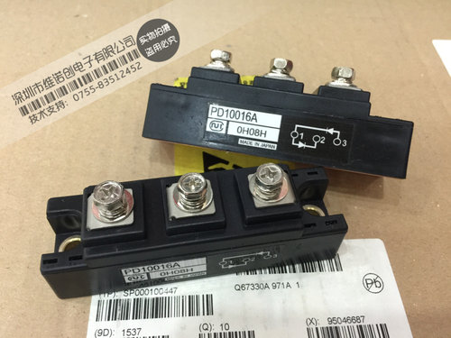 PD10016A PD10016C PD10016 PD6016 PD6016A