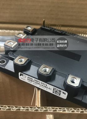 6MBP160RUA060-01 6MBP150RTC060-01 6MBP100RA060-01