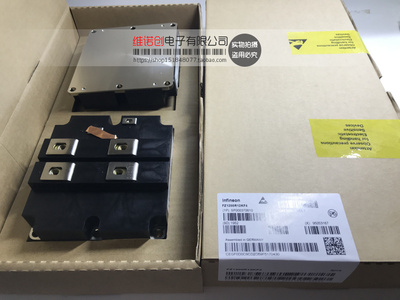 全新FZ11600R12KF4FZ1200R12KF4