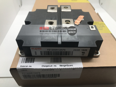 质保FZ1000R33HE3 FZ1200R12KF5 FZ1000R12KF5 FZ900R12KF5