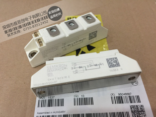 SKKT92B16E SKKT92B12E SKKT92B14E 进口原装现货 质保