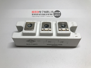 MMD200S160B 功率.正品.整流桥模块