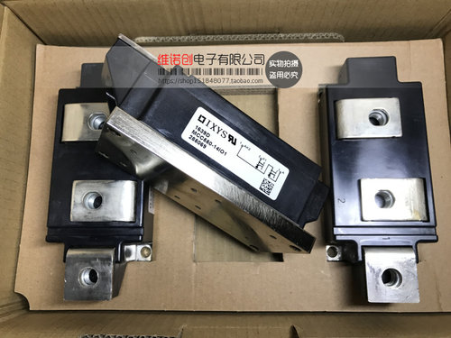 MCC550-14IO1 功率模块 现货销售 质保一年