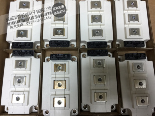 正品原装 FF300R12KS4 300A 1200V IGBT高频功率模块