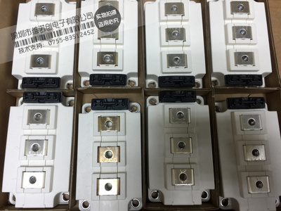 正品原装 FF300R12KS4 300A 1200V IGBT高频功率模块
