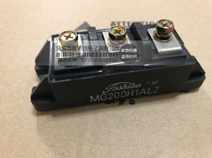 全新原装进口MG200H1AL2 测试发货 正品IGBT模块 /询价
