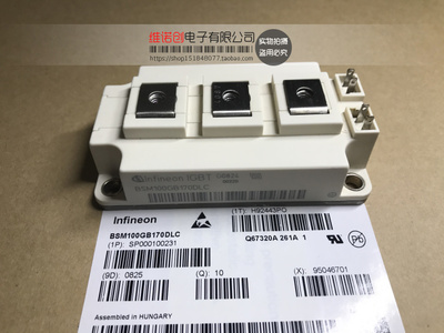 全新 BSM100GB170DLC BSM150GB120DN2 BSM200GB170DL