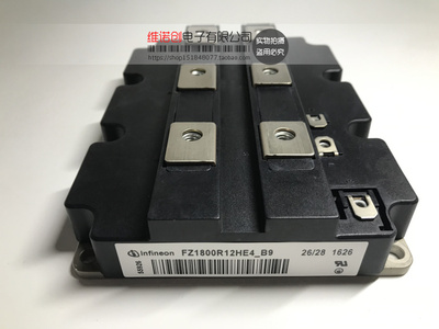 全新 FZ1800R12HE4_B9 FZ1800R12HP4_B9 FZ1800R12KF4