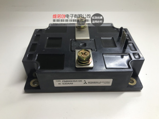 PM600HSA120 全新半导体 智能IGBT模块
