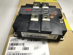 全新原装 FZ800R12KL4C FZ1200R12KL4C 功率IGBT模块