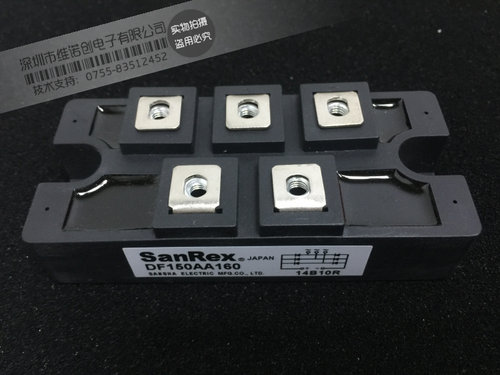 全新 原装进口 DF150AA160 DF200AA160