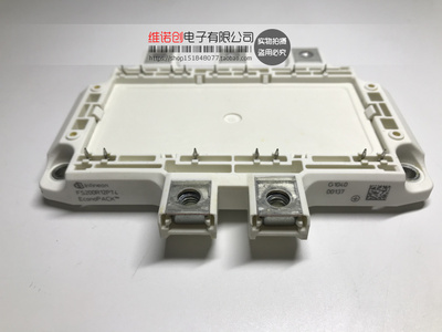 全新FS100R12PT4FS150R12PT4