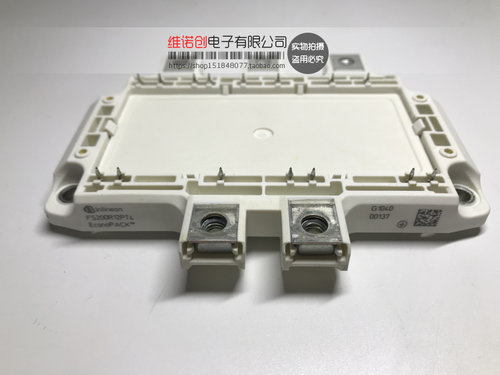 全新FS100R12PT4FS150R12PT4