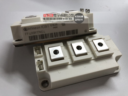全新 FF300R17KE3 FF300R17KE4 FF400R17KE4 FF500R17KE4
