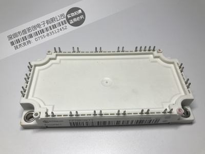 FP75R12KE3 FP75R12KT3 7MBR100U4B120-50