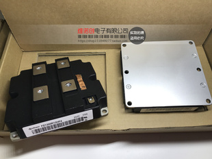 全新原装 功率模块 FZ1200R12HP4