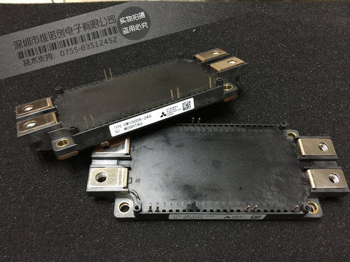CM150DX-24S功率模块 IGBT模块 电源模块 全新原装正品现货供应