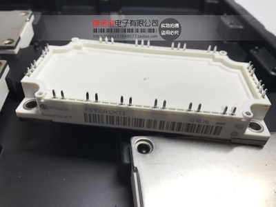 FS150R12KT3 FS100R12KT3